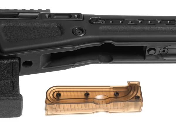 Action Army AAC T10 Bolt Action Sniper Rifle