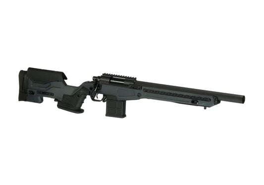 Action Army AAC T10 Short Bolt Action Sniper Rifle GRAU