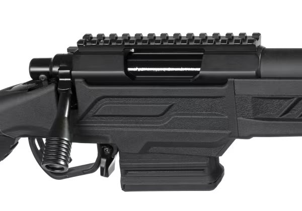 Action Army AAC T11 Short Bolt Action Sniper Rifle