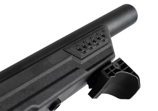 Action Army AAC T11 Short Bolt Action Sniper Rifle