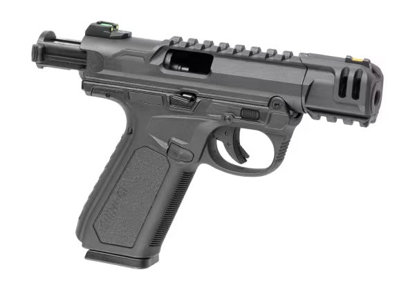 Action Army AAP01C GBB Semi Schwarz