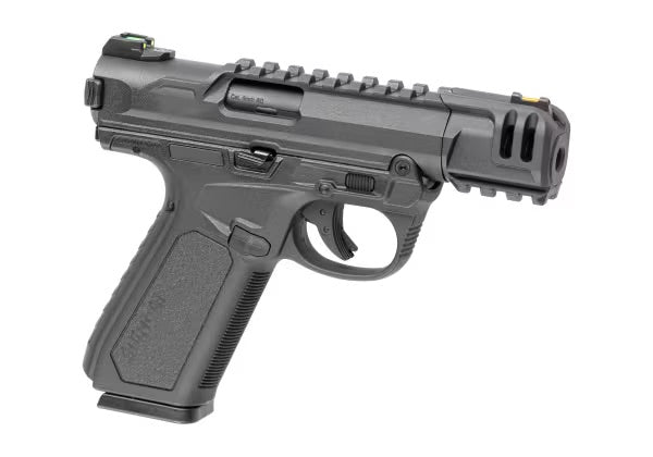 Action Army AAP01C GBB Semi Schwarz
