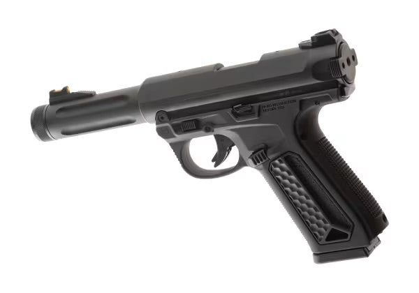 Action Army AAP01 GBB Semi SCHWARZ