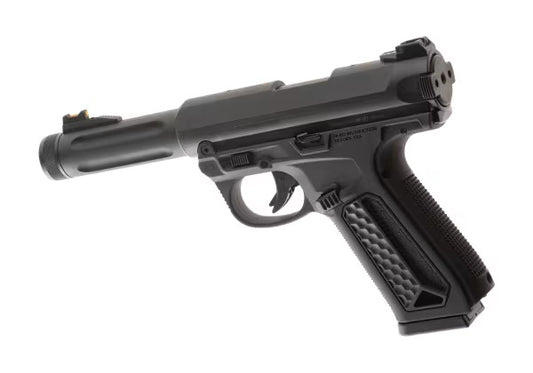 Action Army AAP01 GBB Semi SCHWARZ