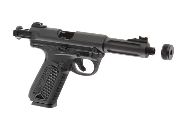 Action Army AAP01 GBB Semi SCHWARZ