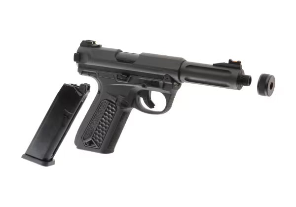 Action Army AAP01 GBB Semi SCHWARZ