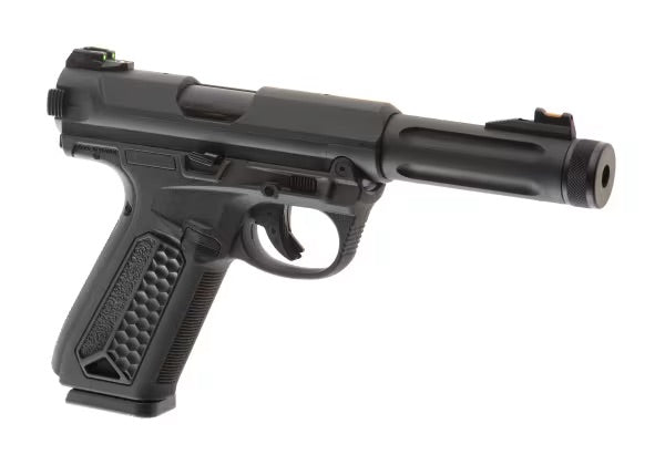 Action Army AAP01 GBB Semi SCHWARZ