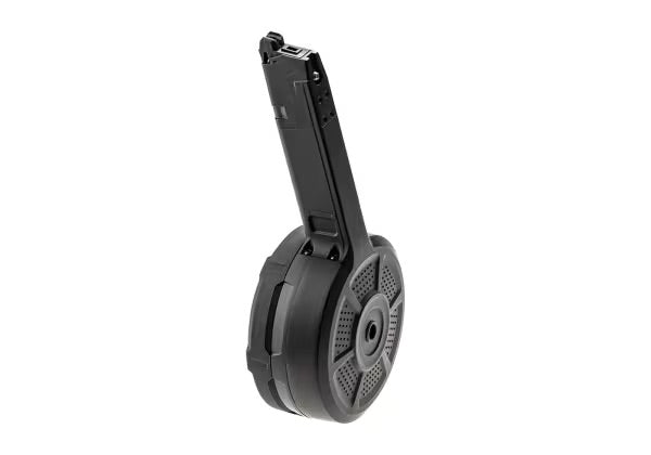 Action Army Drum Magazine AAP01 GBB 350rds