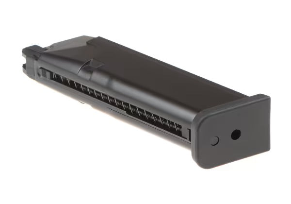 Action Army Magazin AAP01 GBB 23rds