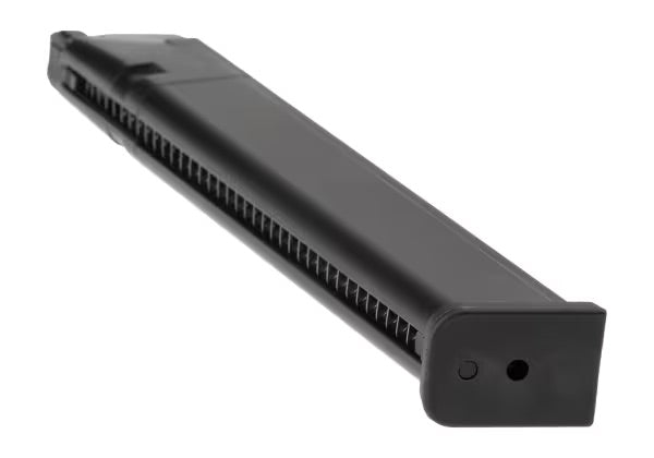 Action Army Magazin AAP01 GBB 50rds