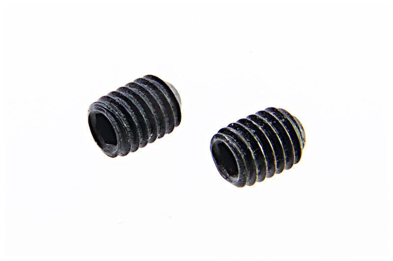 Agency Arms Airsoft 417 Compensator (14mm CCW) - Grey