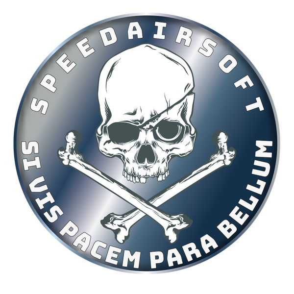 Speedairsoft