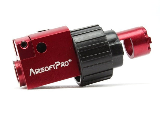 AirsoftPro CNC G36 HopUp chamber set