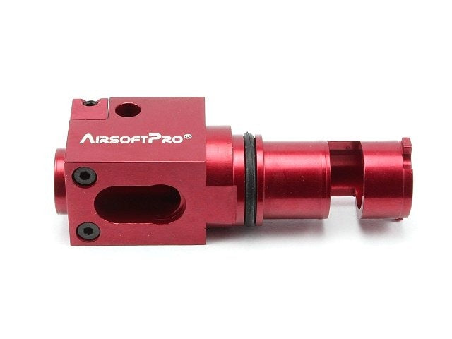 AirsoftPro CNC G36 HopUp chamber set