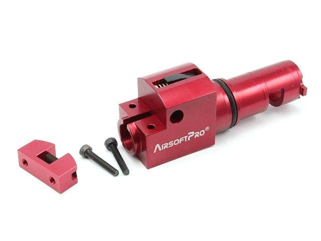 AirsoftPro CNC G36 HopUp chamber set