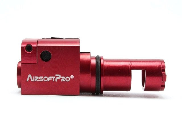 AirsoftPro CNC G36 HopUp chamber set