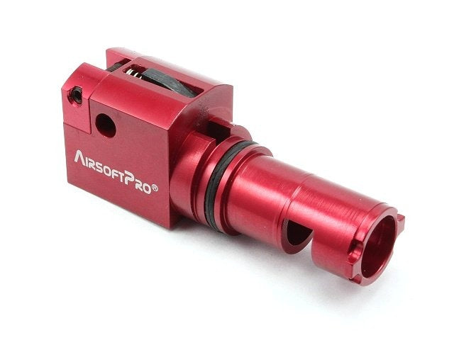 AirsoftPro CNC G36 HopUp chamber set