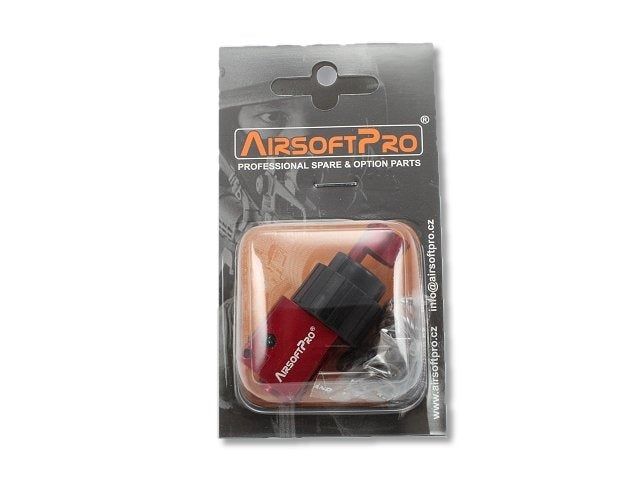 AirsoftPro CNC G36 HopUp chamber set