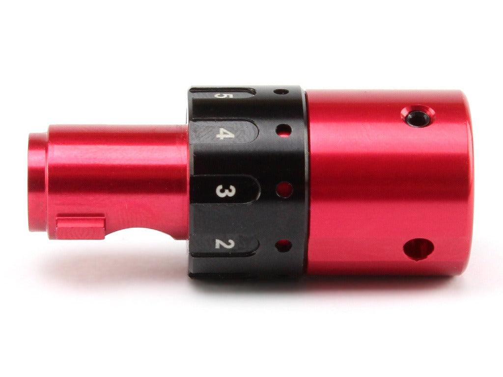 AirsoftPro CNC G36 HopUp chamber set