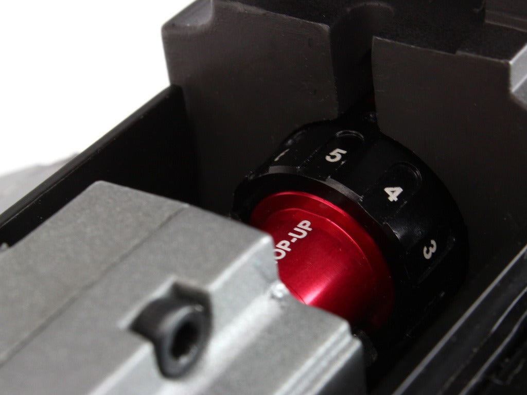 AirsoftPro CNC M249 HopUp chamber set