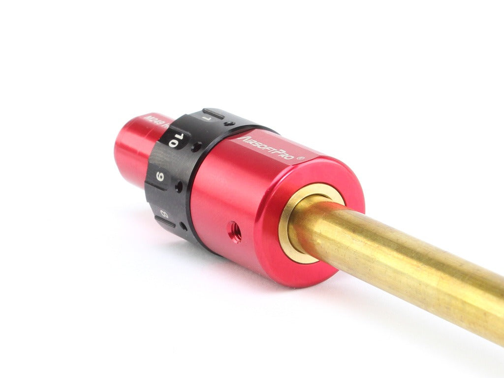 AirsoftPro CNC M249 HopUp chamber set