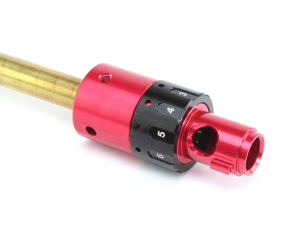 AirsoftPro CNC G36 HopUp chamber set