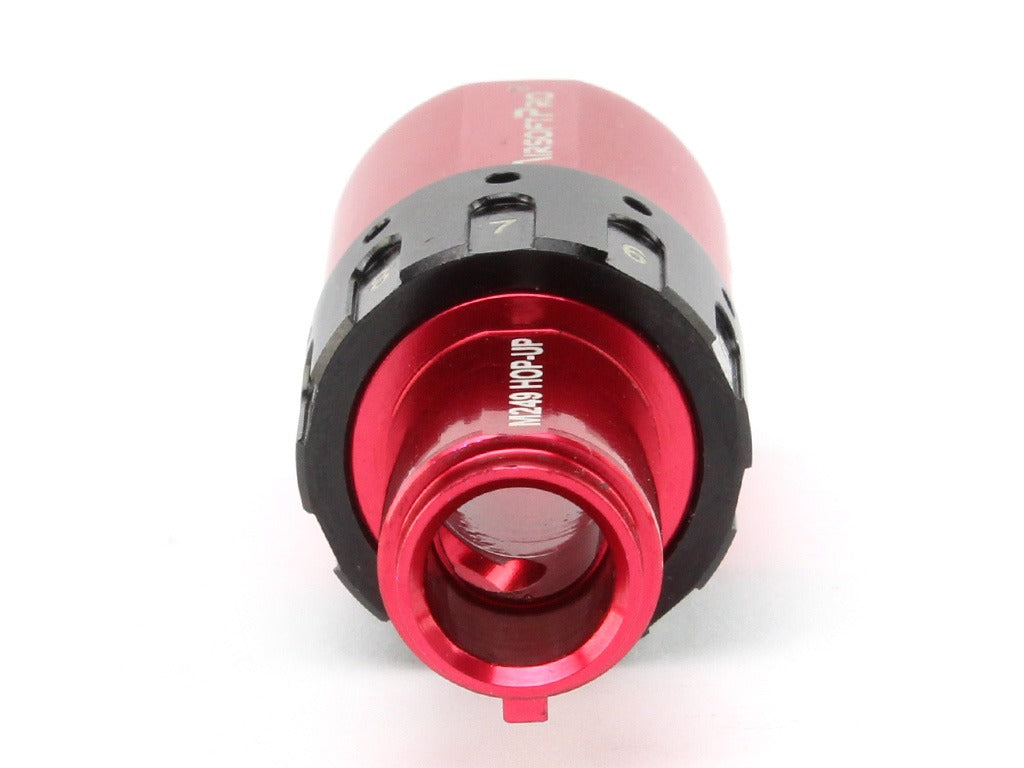 AirsoftPro CNC G36 HopUp chamber set