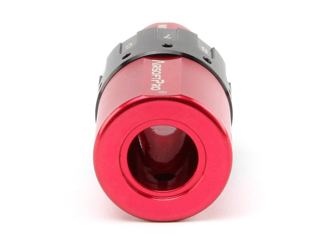 AirsoftPro CNC G36 HopUp chamber set
