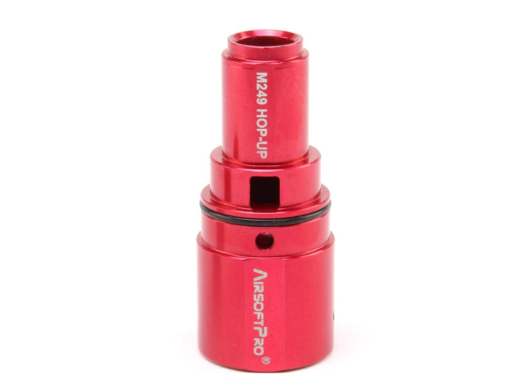 AirsoftPro CNC G36 HopUp chamber set