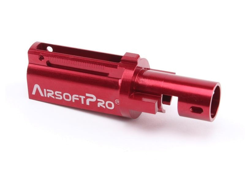 AirsoftPro Hop-Up CNC for A&K / CyberGun MASADA
