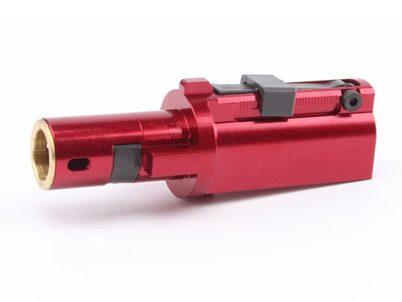 AirsoftPro Hop-Up CNC for A&K / CyberGun MASADA