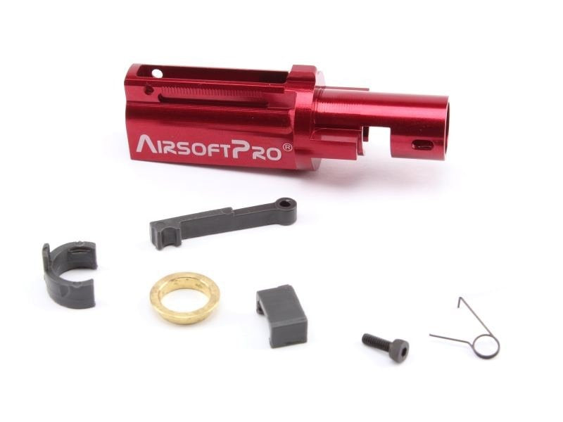 AirsoftPro Hop-Up CNC for A&K / CyberGun MASADA