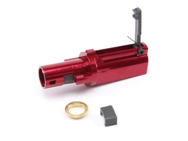 AirsoftPro Hop-Up CNC for A&K / CyberGun MASADA