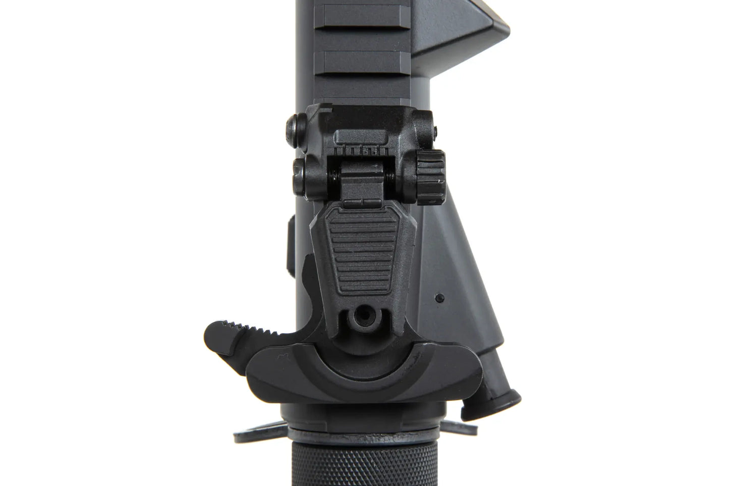 Airsoft rifle Specna Arms Daniel Defense® MK18 SA-P19 Prime™ HAL™ ETU with brushless motor Chaos Bronze 0,5 Joule
