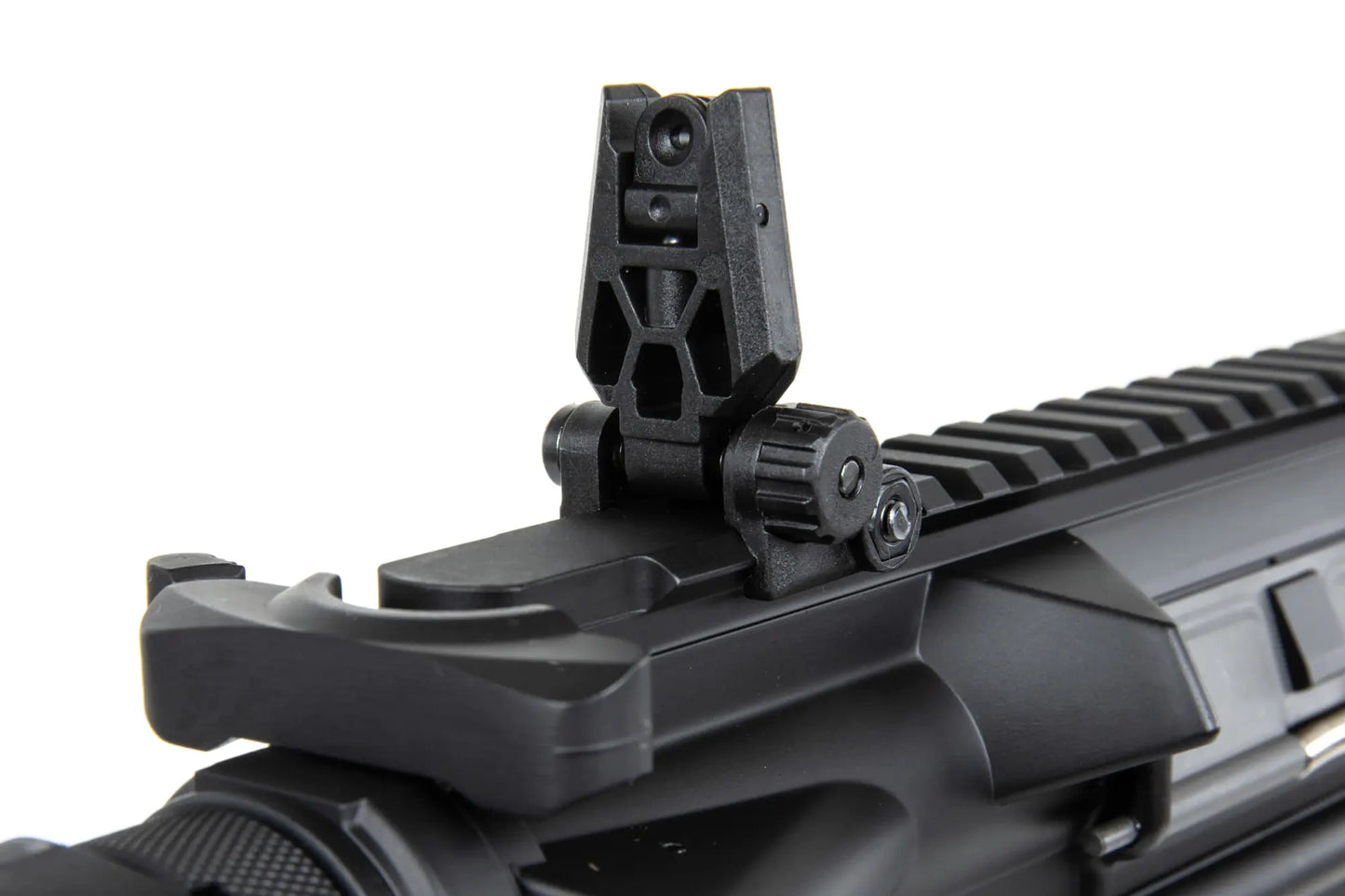 Airsoft rifle Specna Arms Daniel Defense® RIS III 12.5'' SA-P28 Prime™ HAL™ ETU with brushless motor Chaos Bronze 0,5 Joule