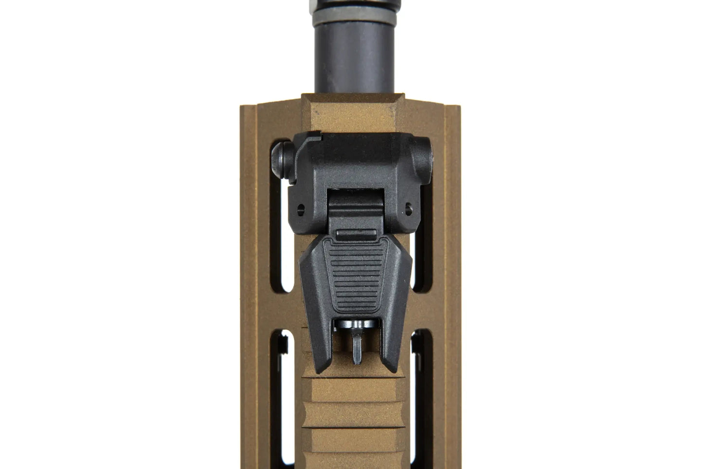 Airsoft rifle Specna Arms Daniel Defense® RIS III 12.5'' SA-P28 Prime™ HAL™ ETU with brushless motor Chaos Bronze 0,5 Joule