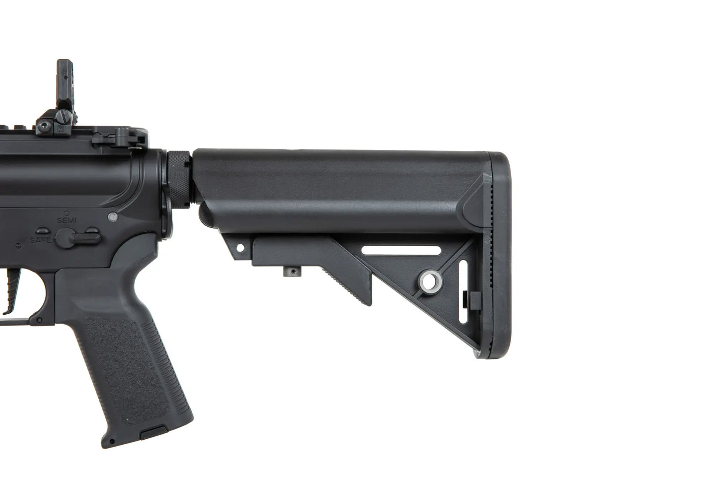 Airsoft rifle Specna Arms Daniel Defense® RIS III 12.5'' SA-P28 Prime™ HAL™ ETU with brushless motor Chaos Bronze 0,5 Joule
