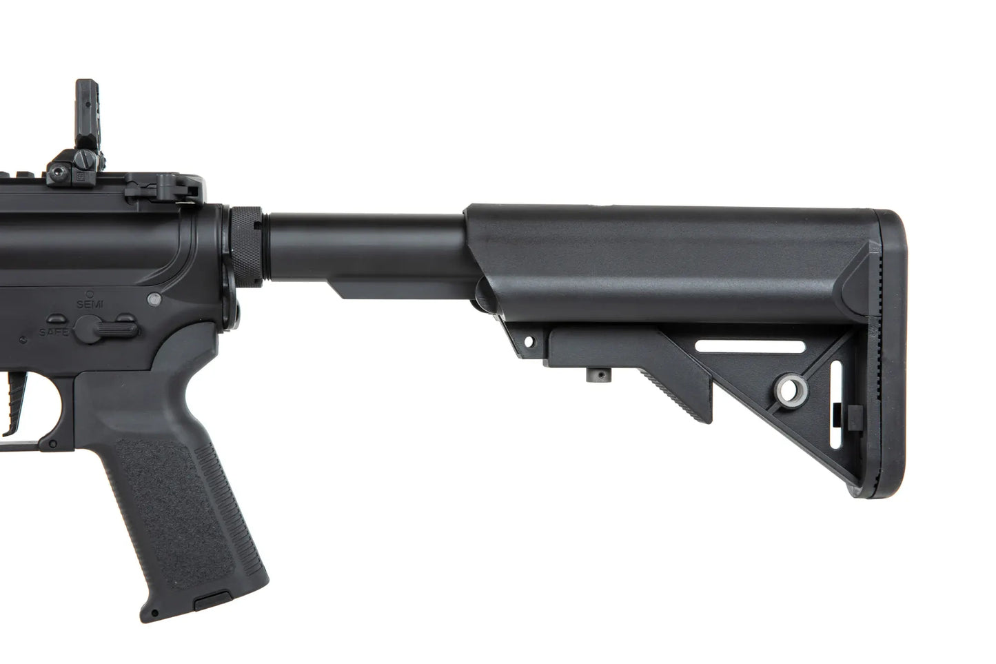 Airsoft rifle Specna Arms Daniel Defense® RIS III 12.5'' SA-P28 Prime™ HAL™ ETU with brushless motor Chaos Bronze 0,5 Joule