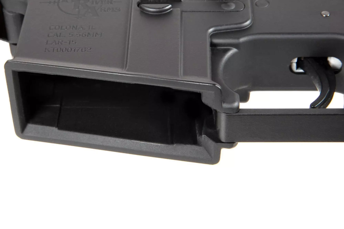 Airsoft rifle Specna Arms RRA SA-E03 EDGE™ HAL² ™ Half-Tan 0,5 Joule