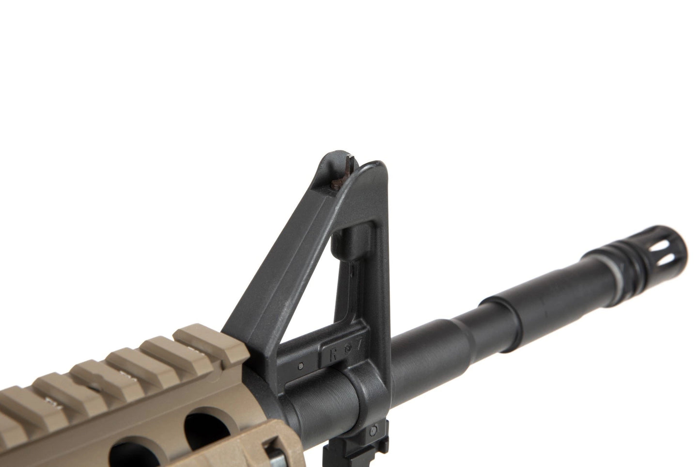 Airsoft rifle Specna Arms RRA SA-E03 EDGE™ HAL² ™ Half-Tan 0,5 Joule