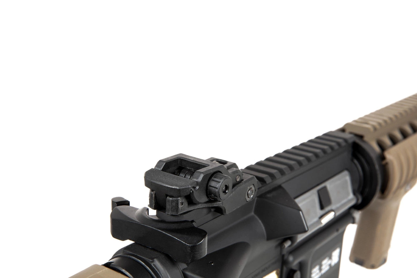 Airsoft rifle Specna Arms RRA SA-E03 EDGE™ HAL² ™ Half-Tan 0,5 Joule