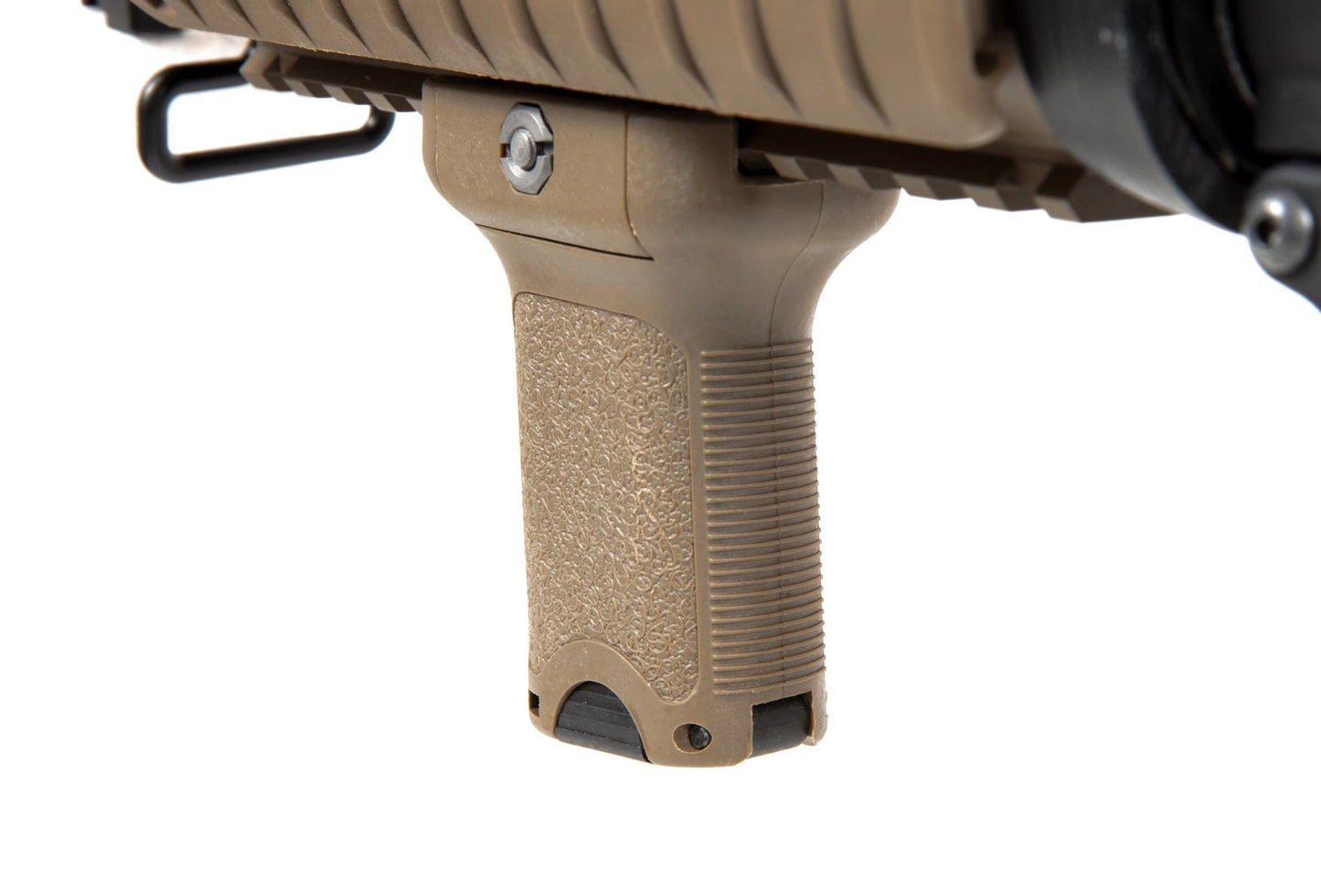 Airsoft rifle Specna Arms RRA SA-E03 EDGE™ HAL² ™ Half-Tan 0,5 Joule
