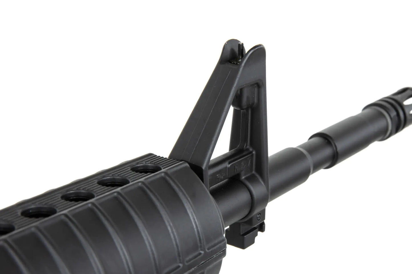 Airsoft rifle Specna Arms RRA SA-P01 Prime™ HAL™ ETU with brushless motor Black 0,5 Joule