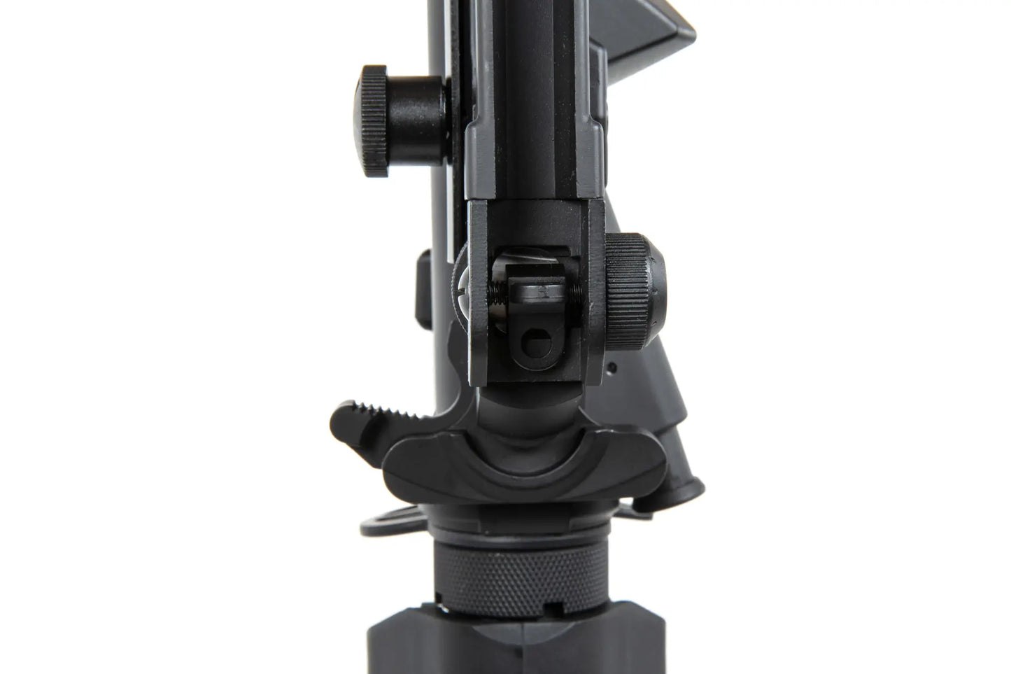 Airsoft rifle Specna Arms RRA SA-P01 Prime™ HAL™ ETU with brushless motor Black 0,5 Joule