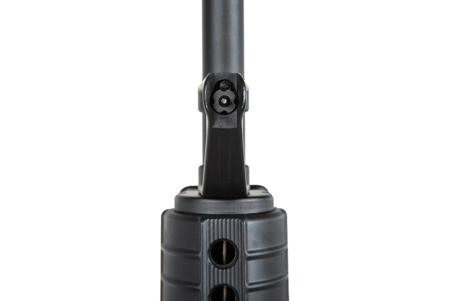 Airsoft rifle Specna Arms RRA SA-P01 Prime™ HAL™ ETU with brushless motor Black 0,5 Joule