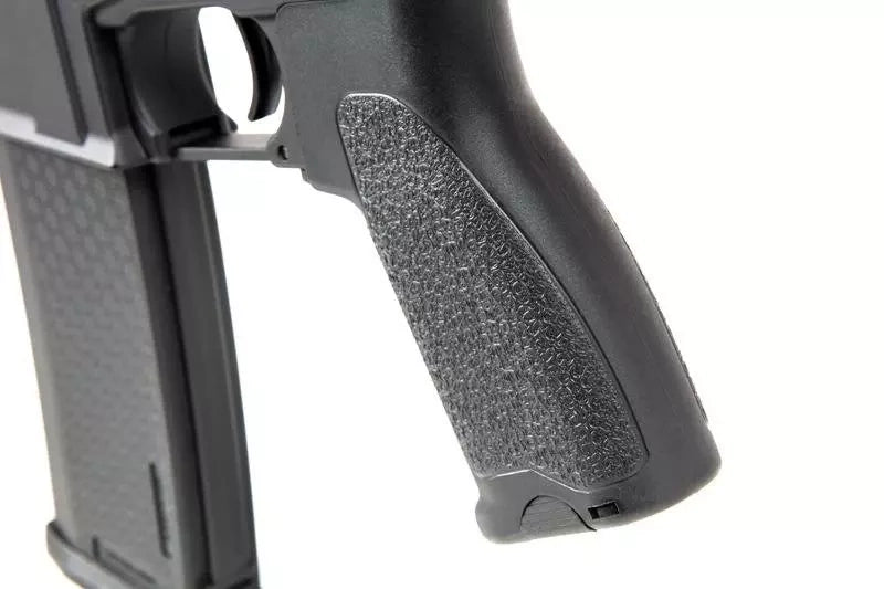 Airsoft rifle Specna Arms RRA SA-P03 Prime™ HAL™ ETU with brushless motor Black 0,5 Joule