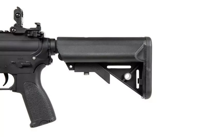 Airsoft rifle Specna Arms RRA SA-P03 Prime™ HAL™ ETU with brushless motor Black 0,5 Joule