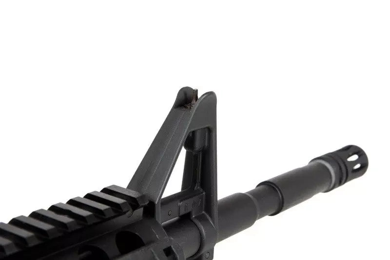 Airsoft rifle Specna Arms RRA SA-P03 Prime™ HAL™ ETU with brushless motor Black 0,5 Joule