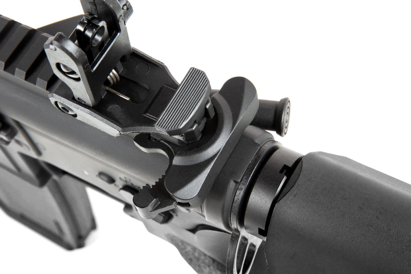 Airsoft rifle Specna Arms RRA SA-P04 Prime™ HAL™ ETU with brushless motor Black 0,5 Joule