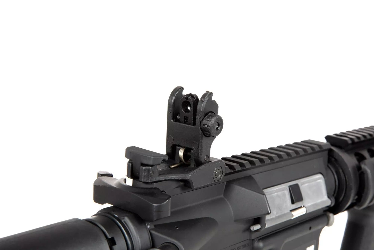 Airsoft rifle Specna Arms RRA SA-P04 Prime™ HAL™ ETU with brushless motor Black 0,5 Joule